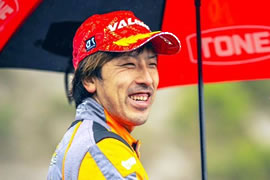 目桑 宏次郎